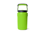 Yeti Silo 1/2 Gallon Jug w/Straw Cap Venom