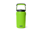 Yeti Silo 1/2 Gallon Jug w/Straw Cap Venom