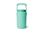 Yeti Silo 1/2 Gallon Jug w/Straw Cap Venom