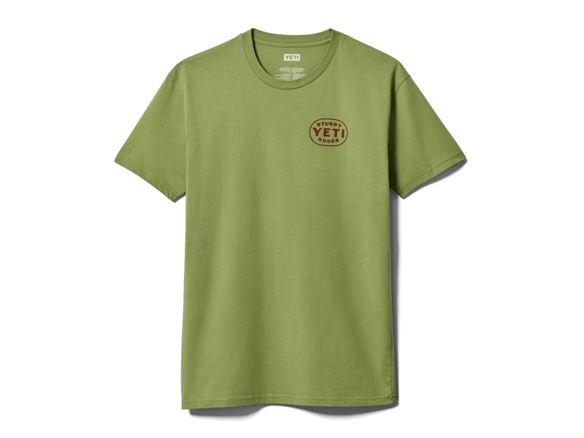 Yeti Sturdy Goods SST - Men's