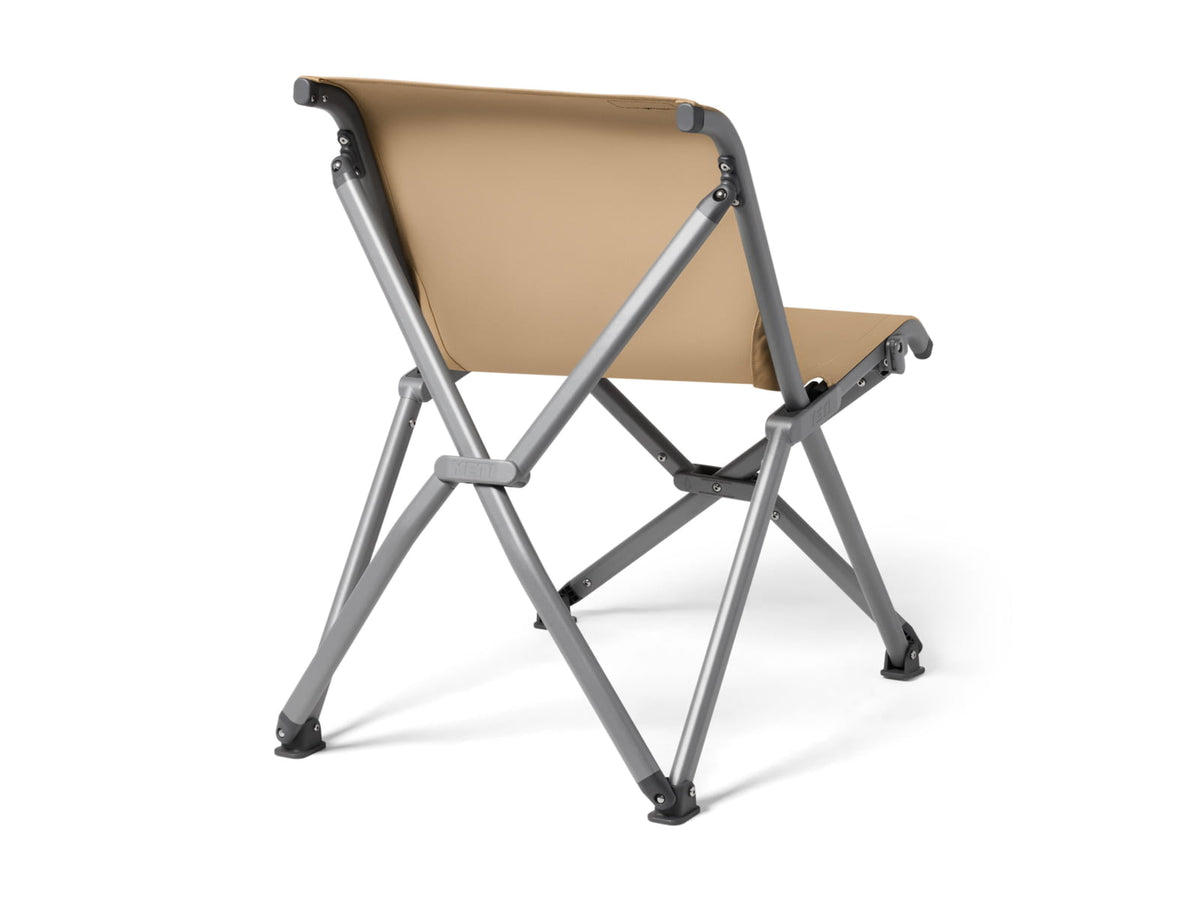Yeti Trailhead Field Chair