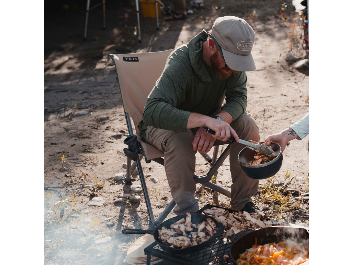 Yeti Trailhead Field Chair
