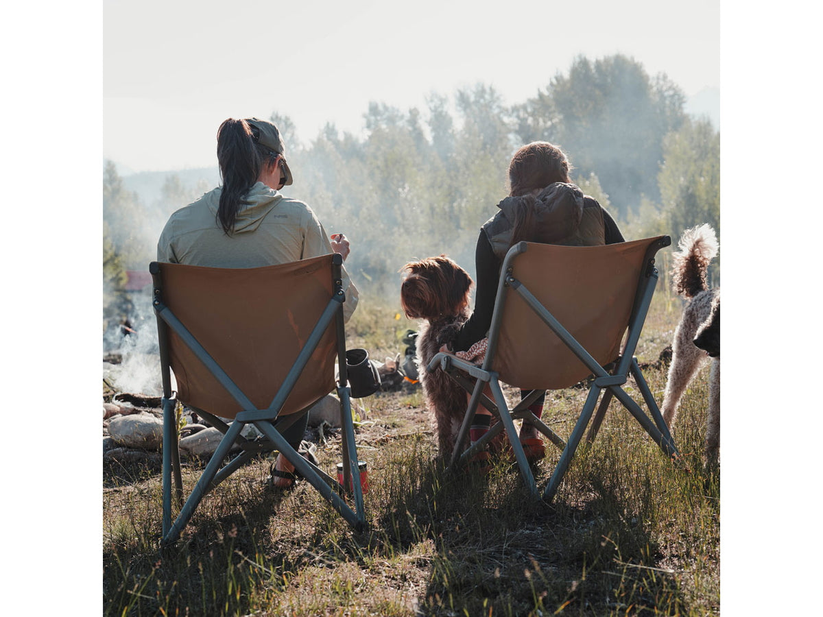 Yeti Trailhead Field Chair