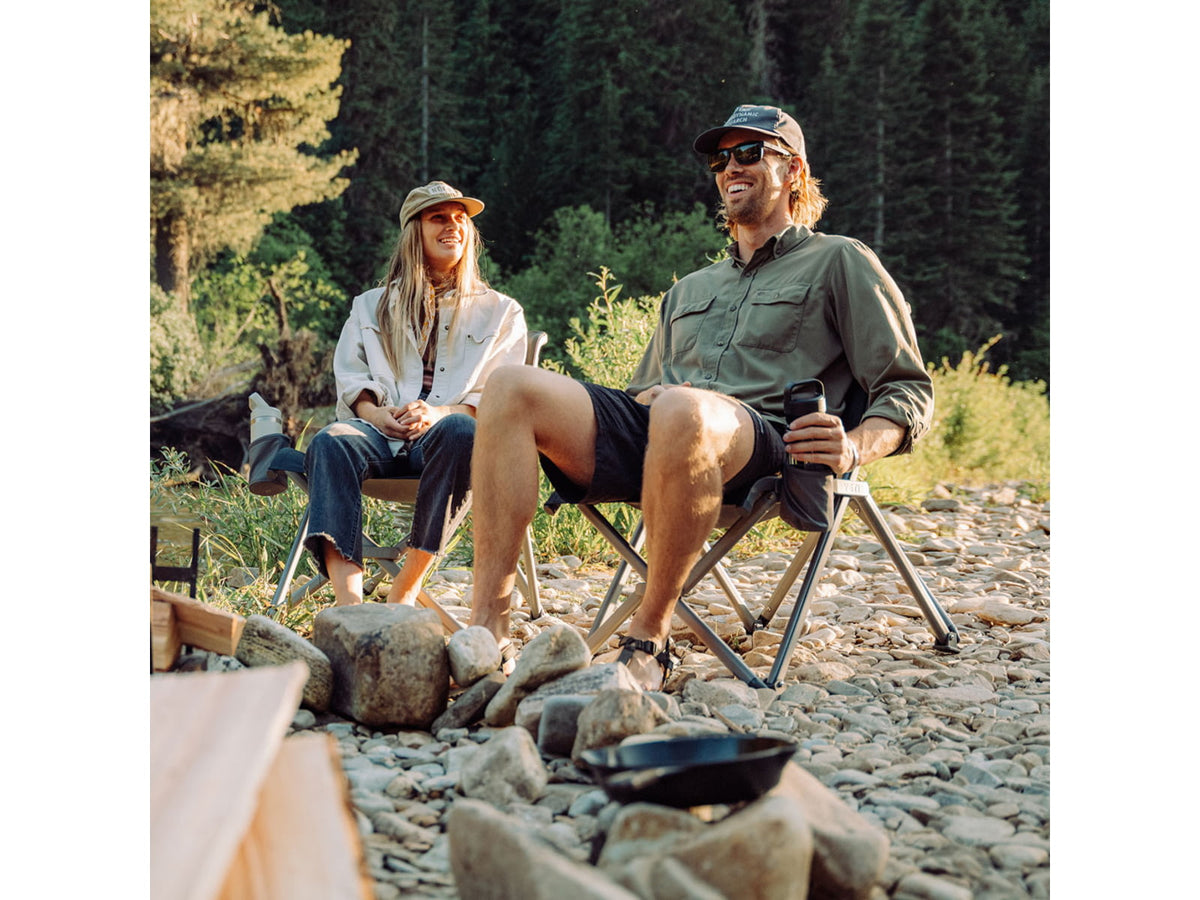 Yeti Trailhead Field Chair