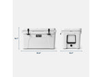 Yeti Tundra 45 Quart Hard Cooler