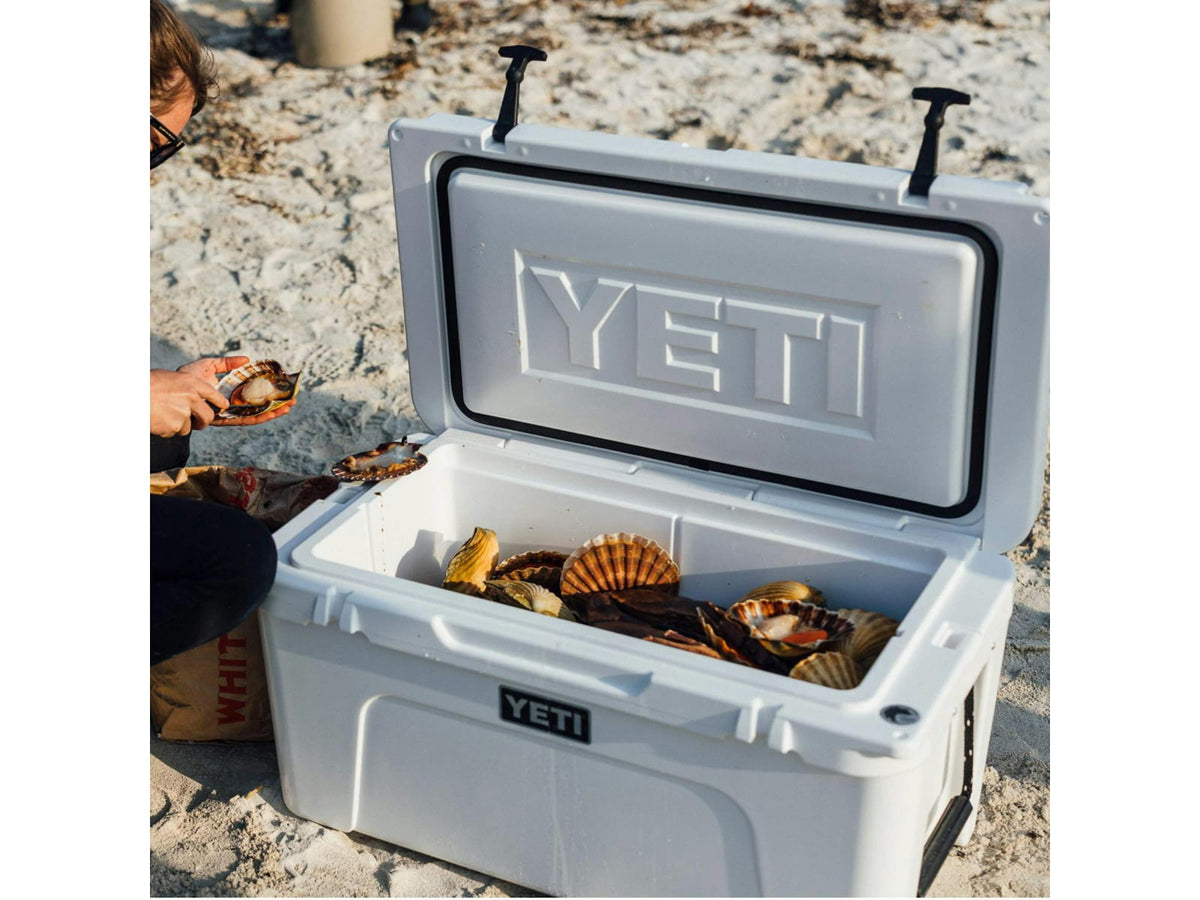 Yeti Tundra 65 Quart Hard Cooler