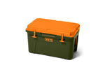 Yeti Tundra 45 Quart Hard Cooler