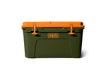 Yeti Tundra 45 Quart Hard Cooler