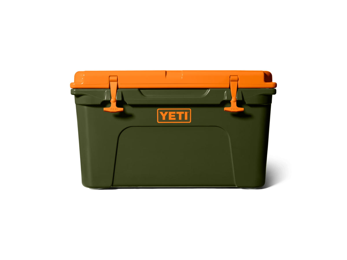 Yeti Tundra 45 Quart Hard Cooler