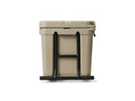 Yeti Tundra 50 Quart Hard Cooler Tan 10050010000