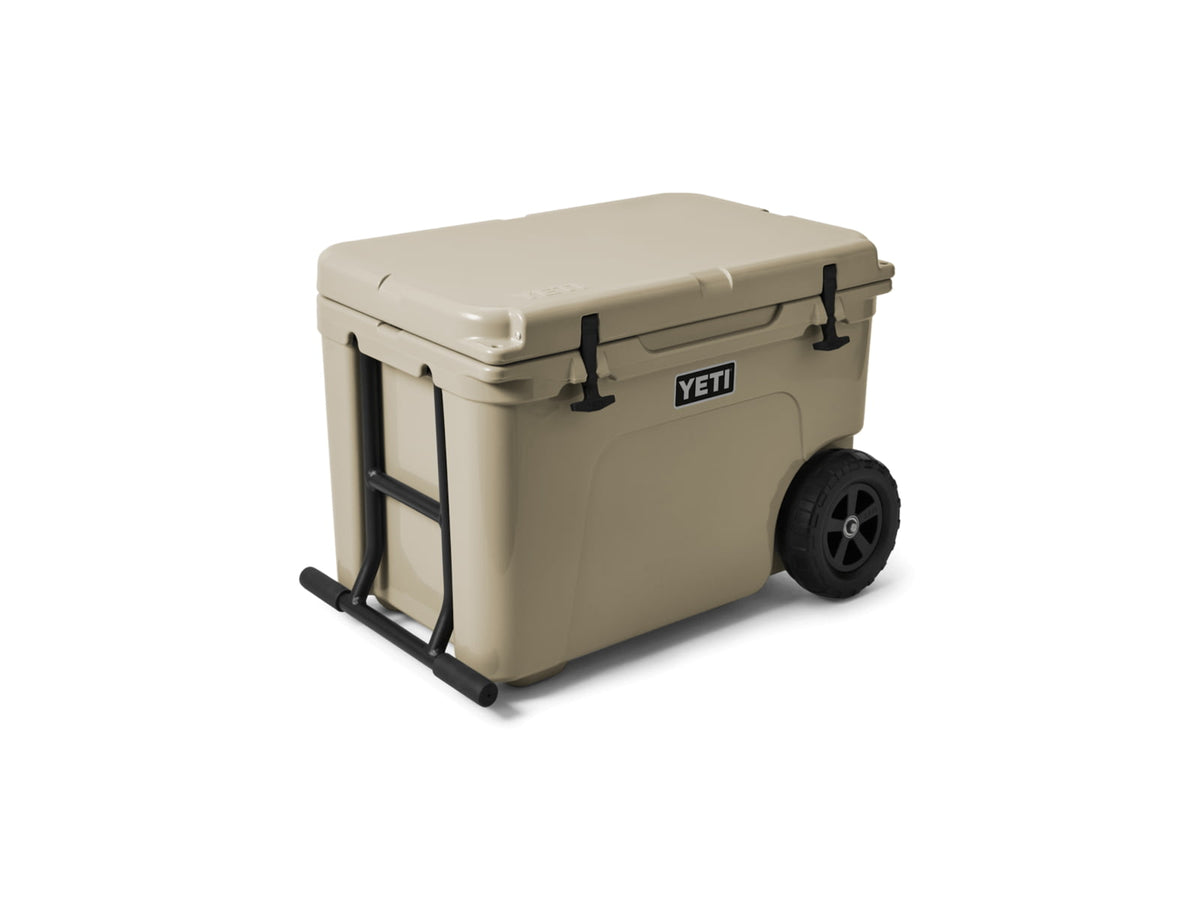 Yeti Tundra 50 Quart Hard Cooler Tan 10050010000
