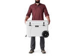 Yeti Tundra 50 Quart Hard Cooler Tan 10050010000
