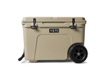 Yeti Tundra 50 Quart Hard Cooler Tan 10050010000