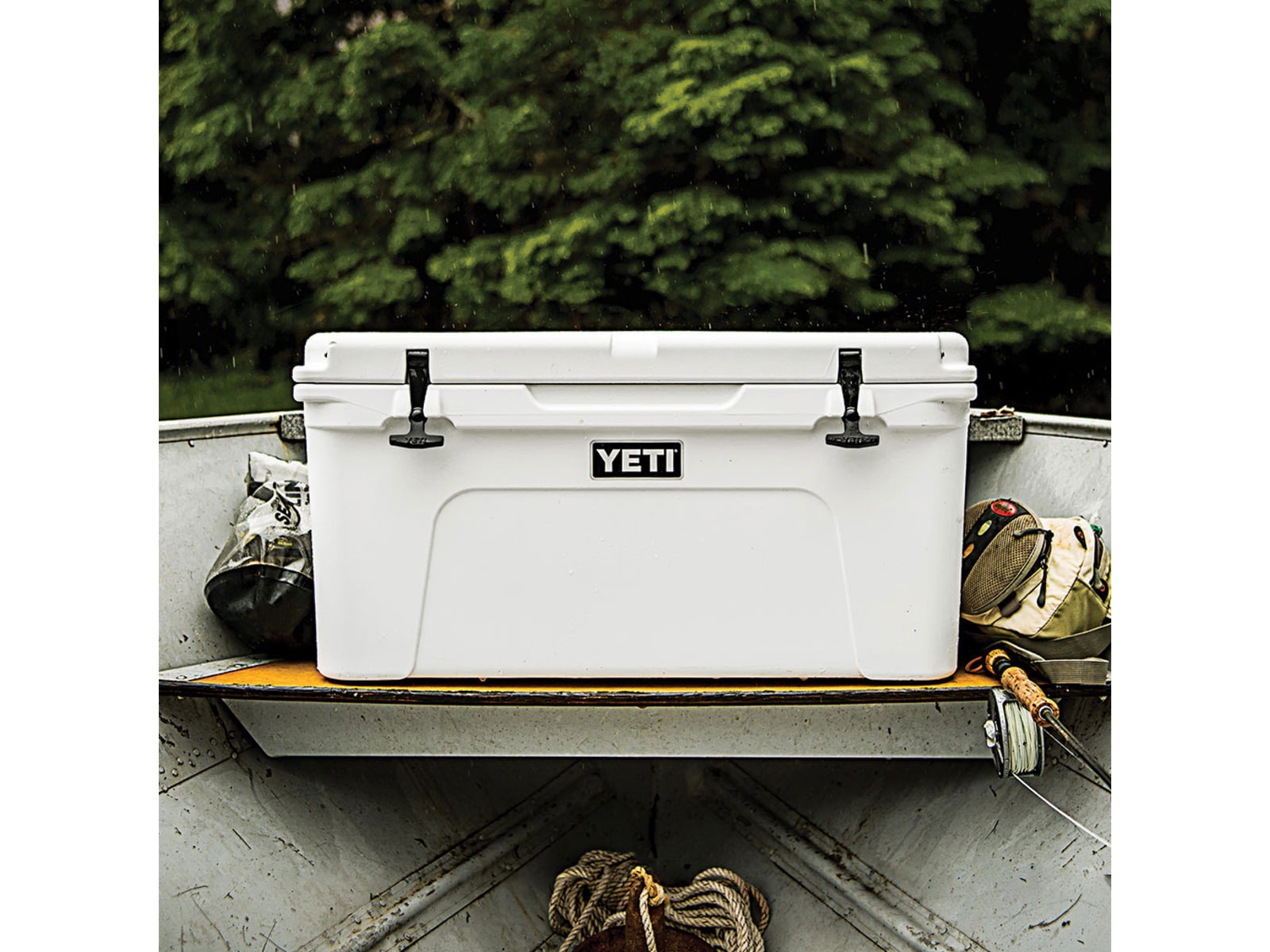 Yeti Tundra 65 Quart Hard Cooler