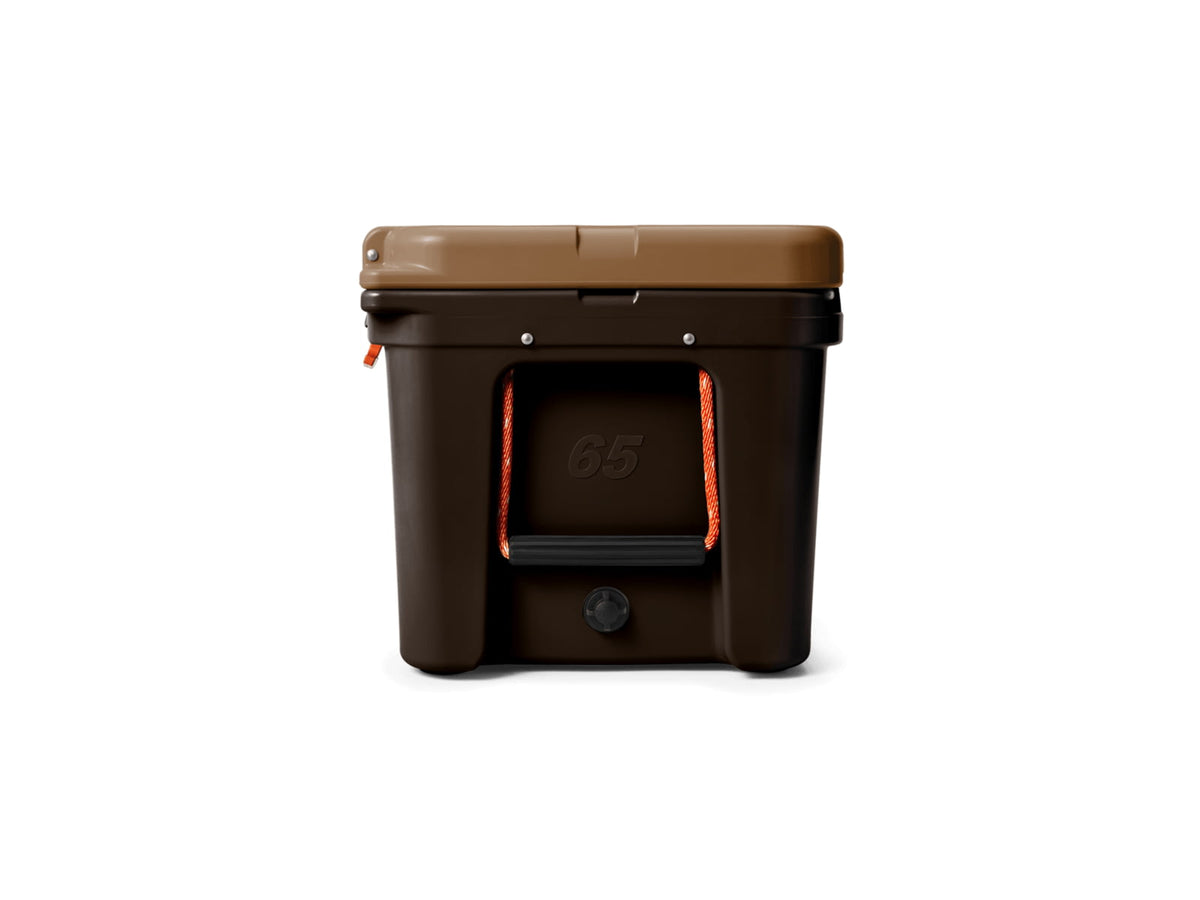 Yeti Tundra 65 Quart Hard Cooler