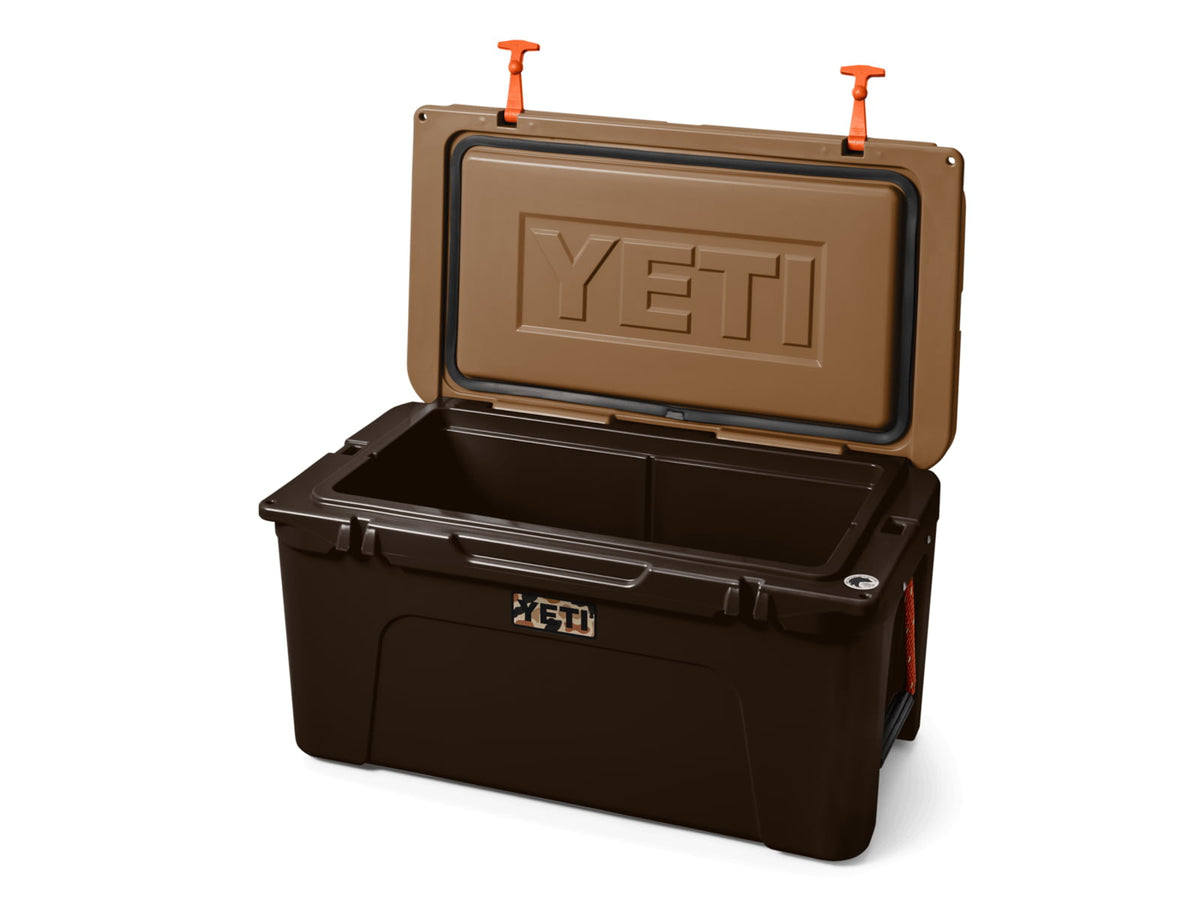 Yeti Tundra 65 Quart Hard Cooler