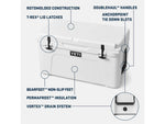 Yeti Tundra 65 Quart Hard Cooler