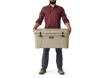 Yeti Tundra 65 Quart Hard Cooler