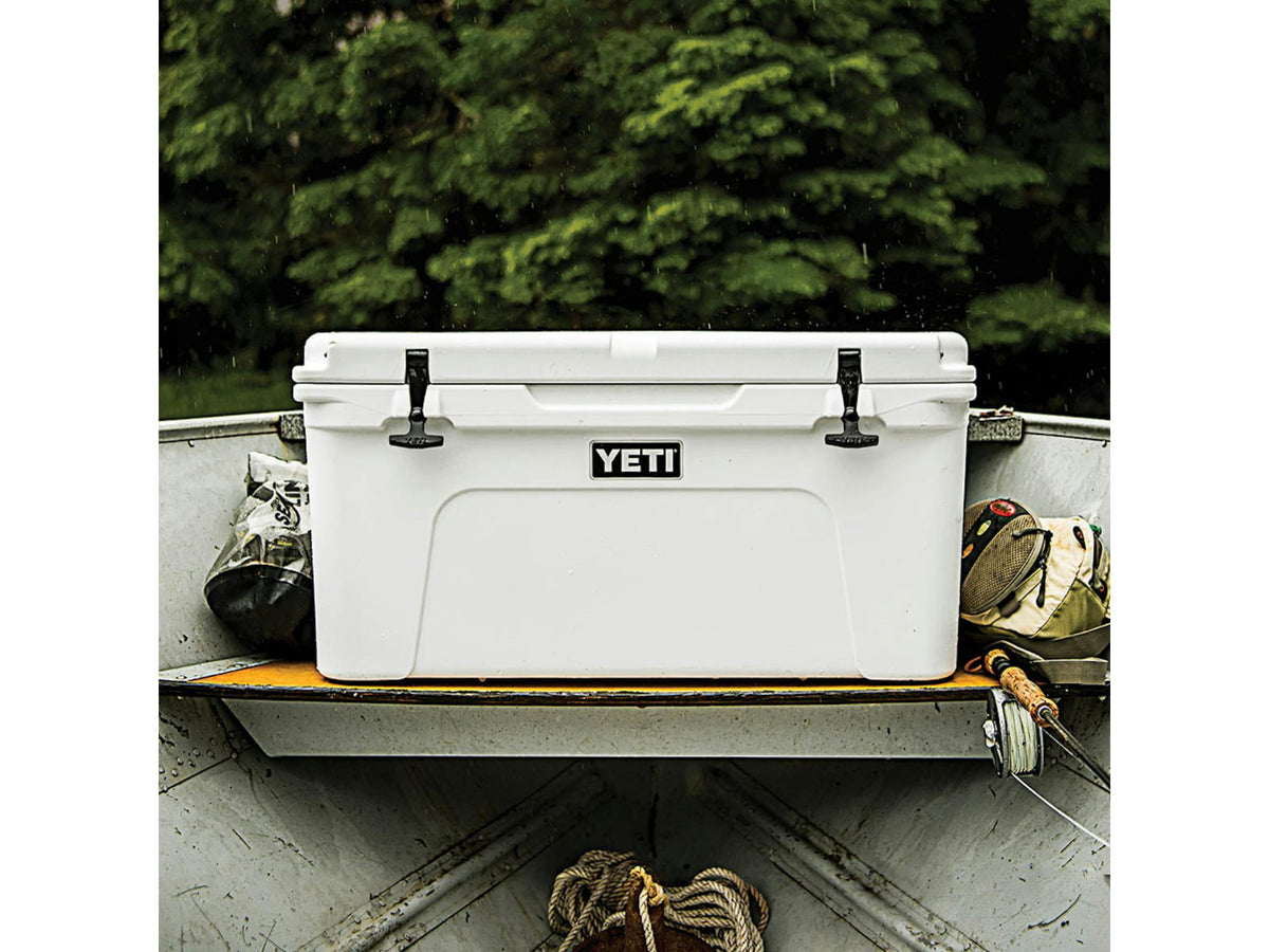 Yeti Tundra 65 Quart Hard Cooler