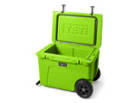 Yeti Tundra Haul Wheeled Hard Cooler