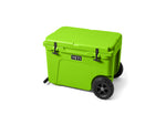 Yeti Tundra Haul Wheeled Hard Cooler