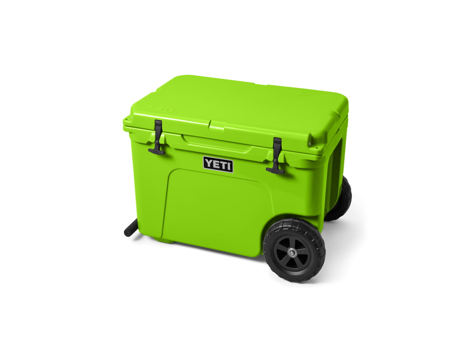 Yeti Tundra Haul Wheeled Hard Cooler