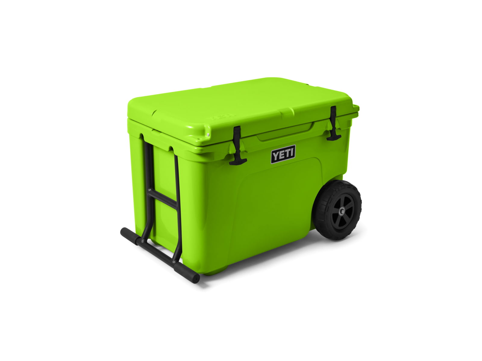 Yeti Tundra Haul Wheeled Hard Cooler