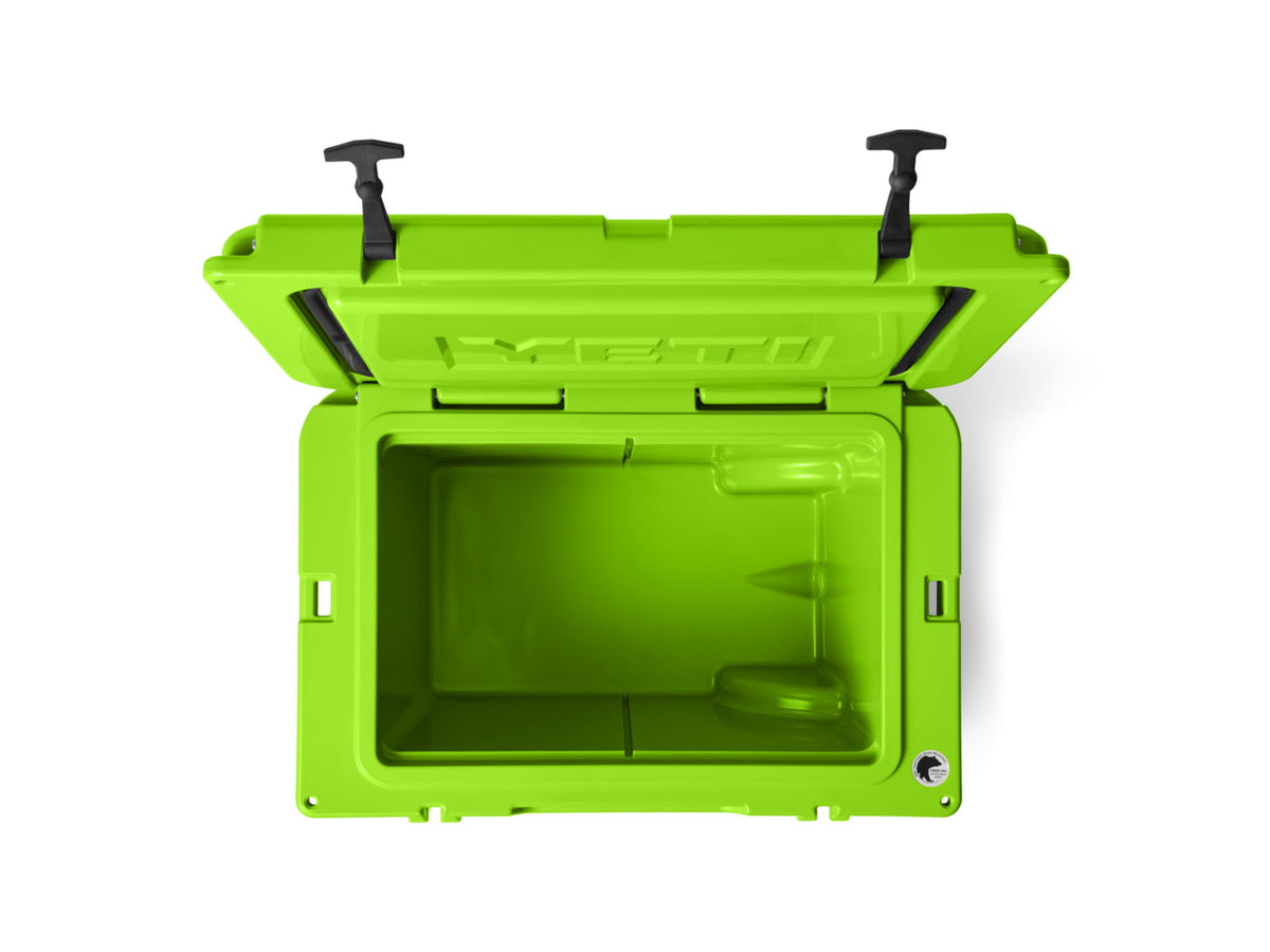 Yeti Tundra Haul Wheeled Hard Cooler