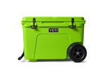 Yeti Tundra Haul Wheeled Hard Cooler