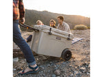 Yeti Tundra Haul Wheeled Hard Cooler