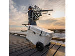 Yeti Tundra Haul Wheeled Hard Cooler