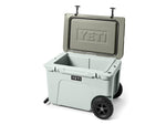 Yeti Tundra Haul Wheeled Hard Cooler