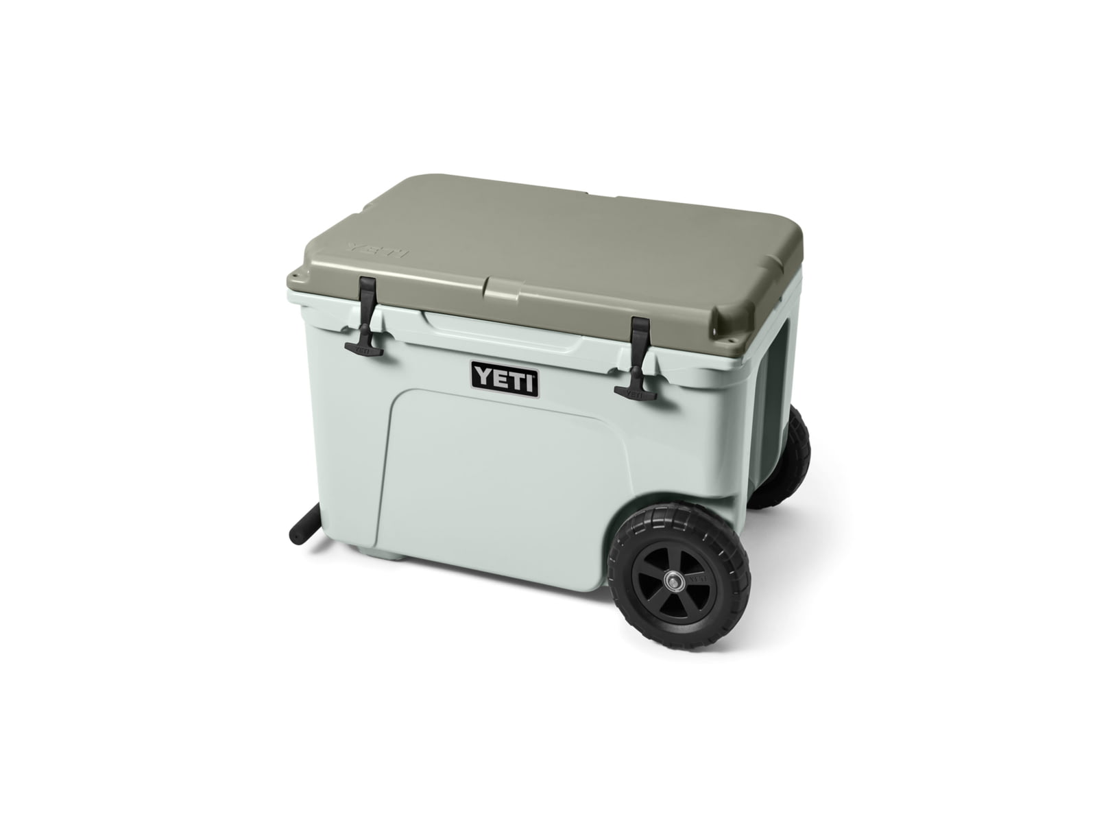 Yeti Tundra Haul Wheeled Hard Cooler