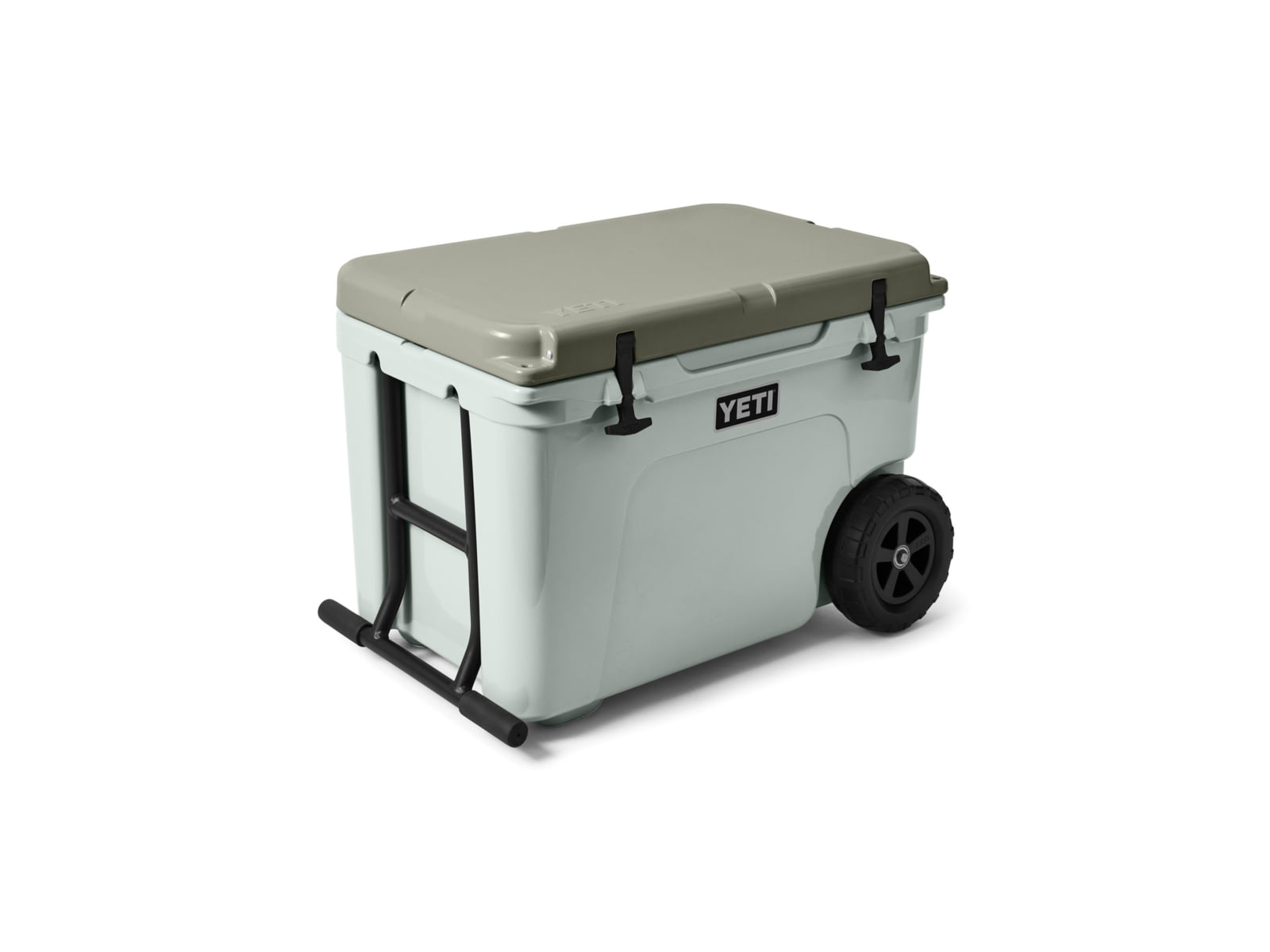 Yeti Tundra Haul Wheeled Hard Cooler