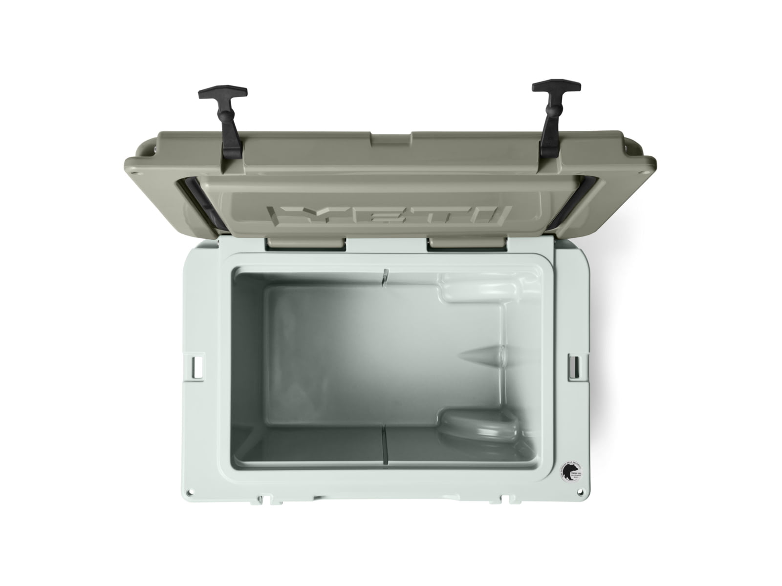 Yeti Tundra Haul Wheeled Hard Cooler