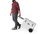 Yeti Tundra Haul Wheeled Hard Cooler