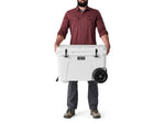 Yeti Tundra Haul Wheeled Hard Cooler