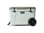 Yeti Tundra Haul Wheeled Hard Cooler