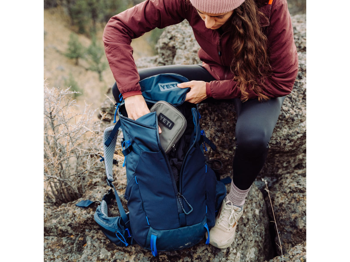 Yeti Womens Skala Backpack 40L Desert Bloom Extra Small/Small