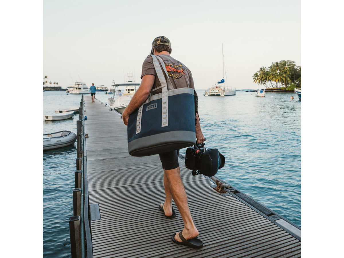 Yeti Camino Carryall 50L Tote Bag