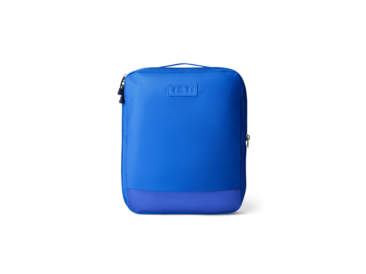 Yeti Crossroads Packing Cube Royal Blue
