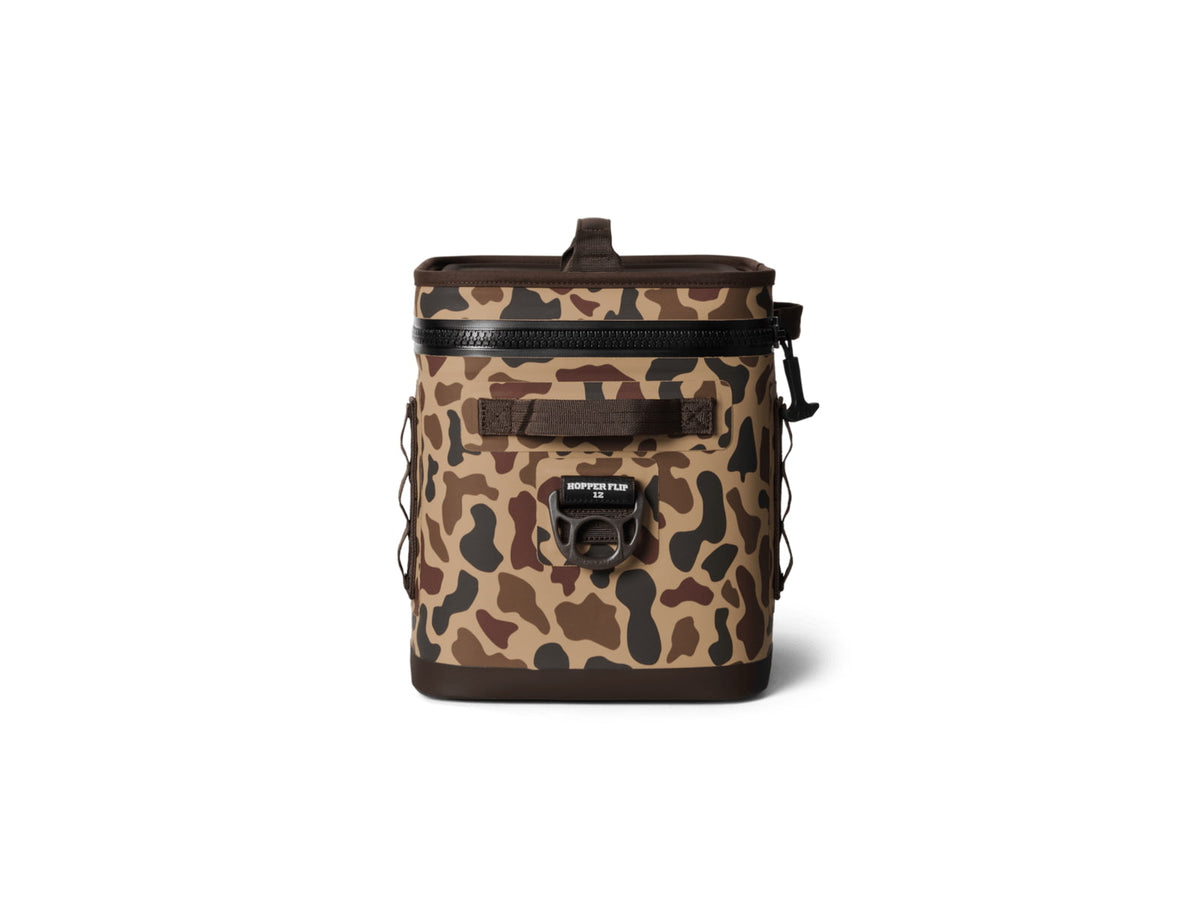 Yeti Hopper Flip 12 Quart Soft Cooler Navy