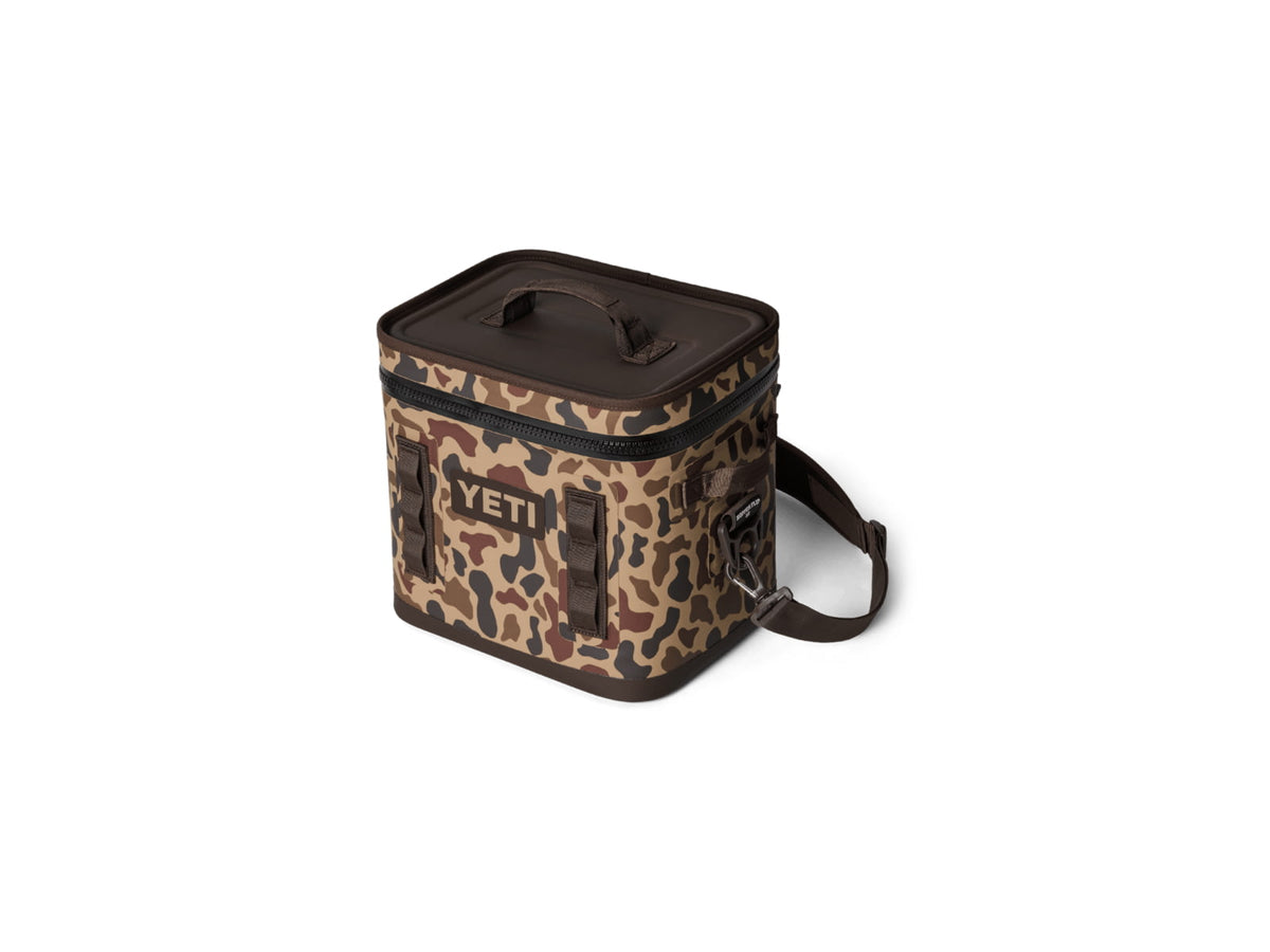 Yeti Hopper Flip 12 Quart Soft Cooler Navy