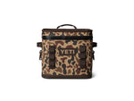 Yeti Hopper Flip 12 Quart Soft Cooler Navy