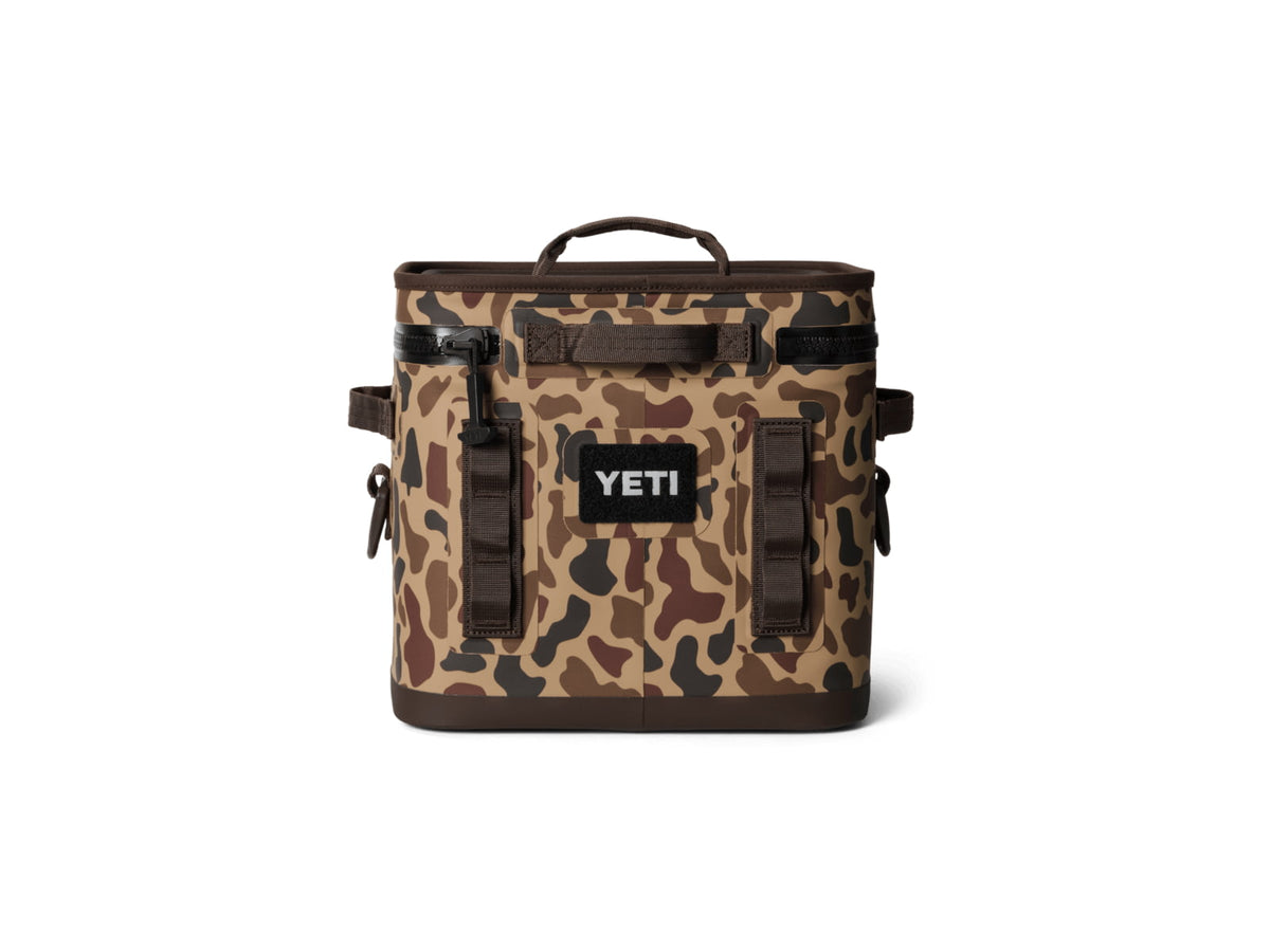Yeti Hopper Flip 12 Quart Soft Cooler Navy