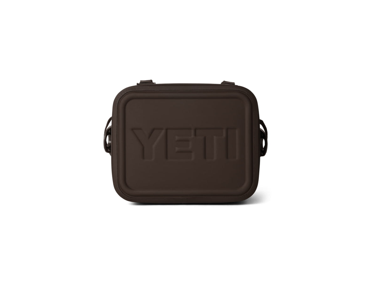 Yeti Hopper Flip 12 Quart Soft Cooler Navy