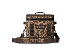 Yeti Hopper Flip 12 Quart Soft Cooler Navy