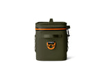 Yeti Hopper Flip 12 Quart Soft Cooler Navy