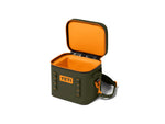 Yeti Hopper Flip 12 Quart Soft Cooler Navy