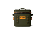 Yeti Hopper Flip 12 Quart Soft Cooler Navy